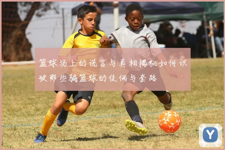 篮球场上的谎言与真相揭秘如何识破那些骗篮球的伎俩与套路