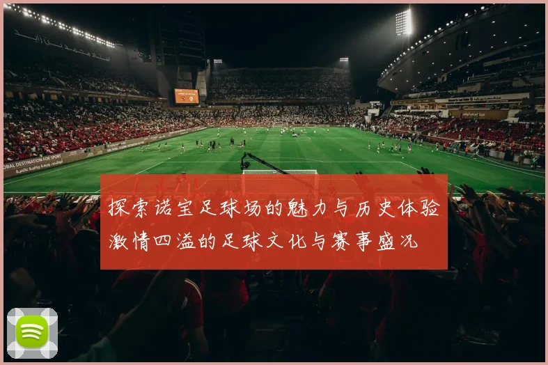 探索诺宝足球场的魅力与历史体验激情四溢的足球文化与赛事盛况
